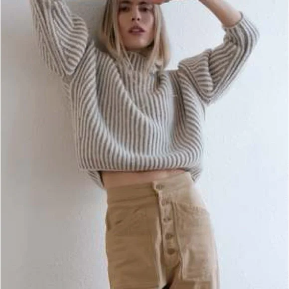 Micaela Greg ines sweater small - Picture 6 of 9